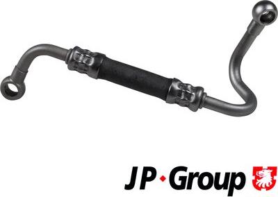 JP Group 1417600300 - Neft borusu, doldurucu furqanavto.az