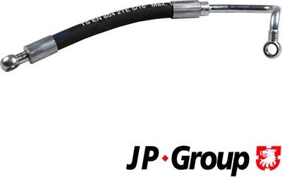 JP Group 1417600700 - Neft borusu, doldurucu furqanavto.az
