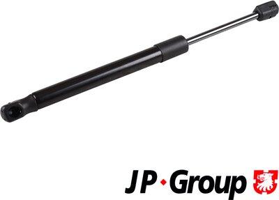 JP Group 1481204500 - Qaz bulaq, kapot furqanavto.az