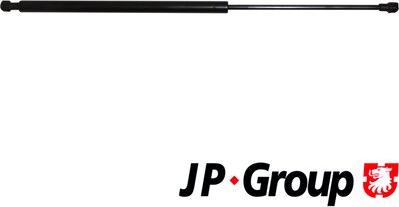 JP Group 1481201900 - Qazlı bulaq, baqaj, yük yeri furqanavto.az