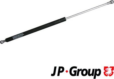 JP Group 1481201000 - Qazlı bulaq, baqaj, yük yeri furqanavto.az