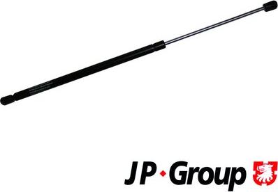 JP Group 1481201100 - Qazlı bulaq, baqaj, yük yeri furqanavto.az