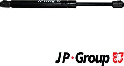 JP Group 1481201800 - Qazlı bulaq, baqaj, yük yeri furqanavto.az