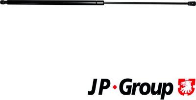 JP Group 1481202000 - Qazlı bulaq, baqaj, yük yeri furqanavto.az