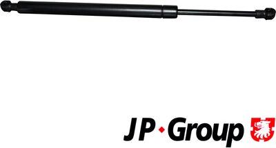 JP Group 1481202300 - Qazlı bulaq, baqaj, yük yeri furqanavto.az