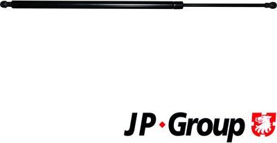 JP Group 1481202200 - Qazlı bulaq, baqaj, yük yeri furqanavto.az