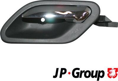JP Group 1487800170 - Qapı dəstəyi furqanavto.az