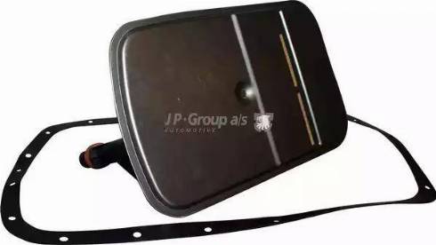 JP Group 1431900800 - Hidravlik Filtr, avtomatik transmissiya furqanavto.az