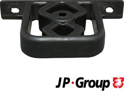 JP Group 1421600500 - Saxlama braketi, səsboğucu furqanavto.az