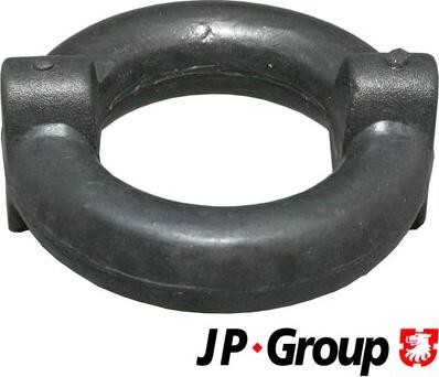 JP Group 1421601400 - Saxlama braketi, səsboğucu furqanavto.az