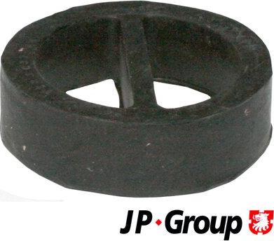 JP Group 1421601000 - Saxlama braketi, səsboğucu furqanavto.az