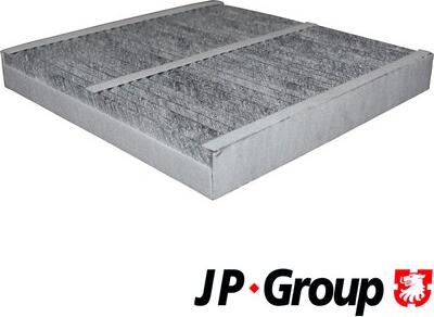 JP Group 1428102200 - Filtr, daxili hava furqanavto.az