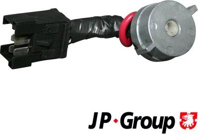 JP Group 1590400300 - Alovlanma / Başlanğıc açarı furqanavto.az