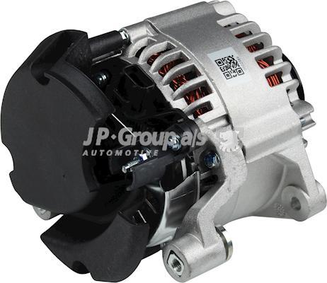 JP Group 1590104900 - Alternator furqanavto.az