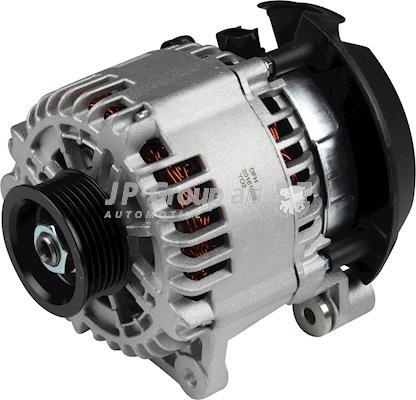 JP Group 1590104900 - Alternator furqanavto.az