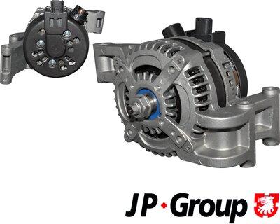 JP Group 1590104100 - Alternator furqanavto.az