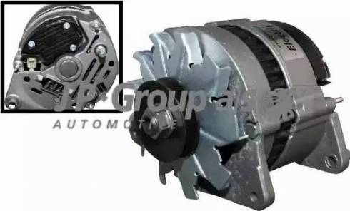 JP Group 1590100400 - Alternator furqanavto.az