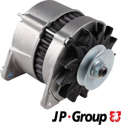 JP Group 1590100300 - Alternator furqanavto.az