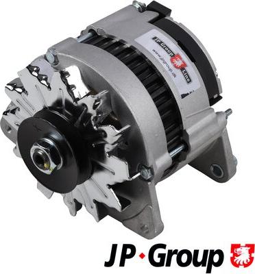 JP Group 1590100200 - Alternator furqanavto.az