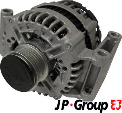 JP Group 1590103600 - Alternator furqanavto.az