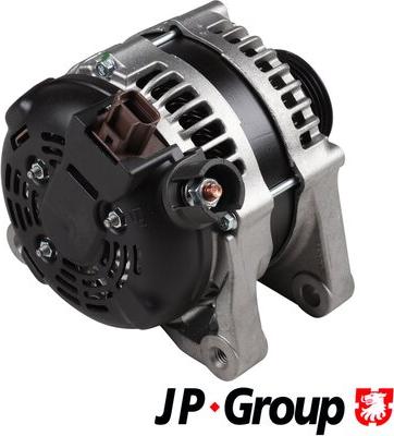 JP Group 1590103300 - Alternator furqanavto.az