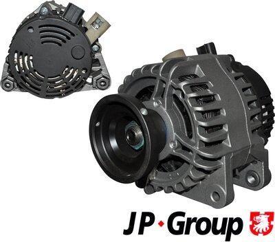 JP Group 1590102300 - Alternator furqanavto.az