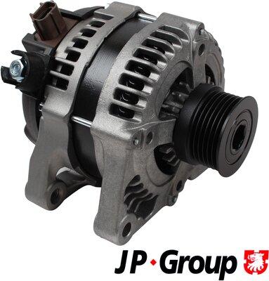 JP Group 1590102200 - Alternator furqanavto.az