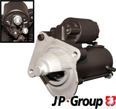 JP Group 1590302400 - Başlanğıc furqanavto.az