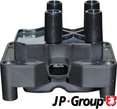 JP Group 1591600600 - Alovlanma bobini furqanavto.az