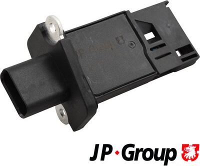 JP Group 1593901400 - Hava Kütləsi Sensoru furqanavto.az