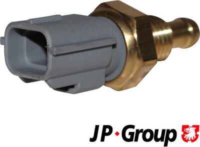 JP Group 1593100900 - Sensor, soyuducu suyun temperaturu furqanavto.az