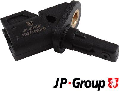 JP Group 1597105000 - Sensor, təkər sürəti furqanavto.az