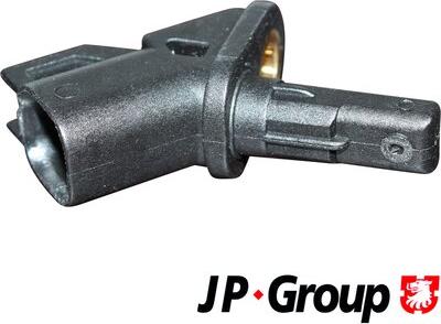 JP Group 1597100500 - Sensor, təkər sürəti furqanavto.az