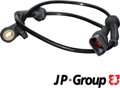 JP Group 1597100300 - Sensor, təkər sürəti furqanavto.az