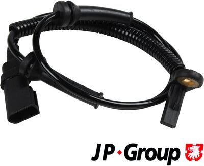 JP Group 1597101500 - Sensor, təkər sürəti furqanavto.az