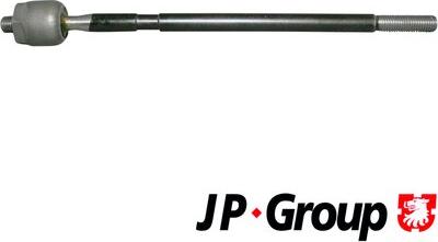 JP Group 1544500500 - Daxili Bağlama Çubuğu, Ox Birləşməsi furqanavto.az