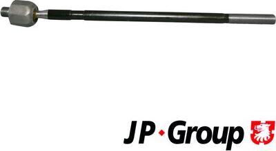 JP Group 1544500100 - Daxili Bağlama Çubuğu, Ox Birləşməsi furqanavto.az