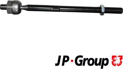 JP Group 1544502600 - Daxili Bağlama Çubuğu, Ox Birləşməsi furqanavto.az