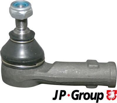 JP Group 1544601270 - Bağlama çubuğunun sonu furqanavto.az