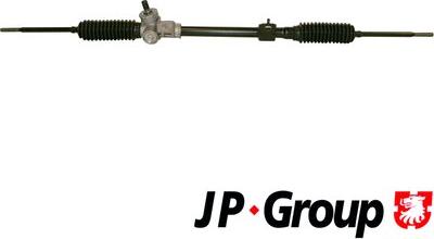 JP Group 1544200300 - Sükan qurğusu furqanavto.az