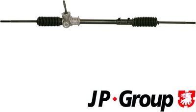 JP Group 1544200200 - Sükan qurğusu furqanavto.az