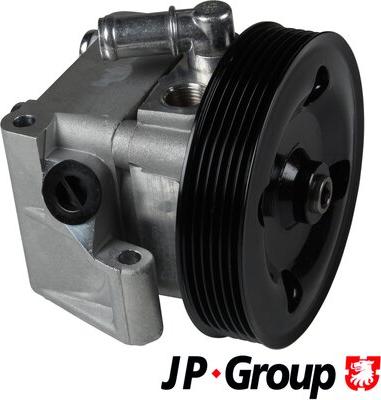 JP Group 1545103200 - Hidravlik nasos, sükan sistemi furqanavto.az