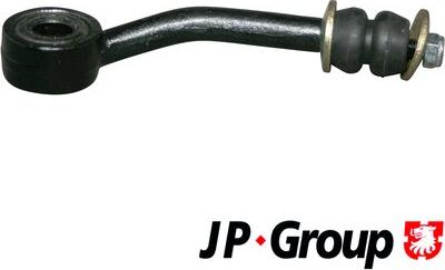 JP Group 1540400980 - Çubuq / Strut, stabilizator furqanavto.az