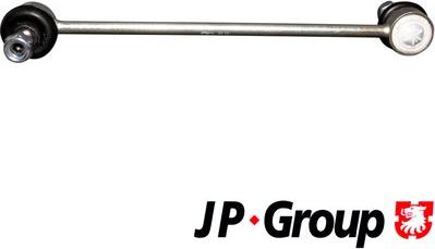 JP Group 1540402500 - Çubuq / Strut, stabilizator www.furqanavto.az