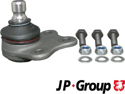 JP Group 1540300800 - Billi birləşmə furqanavto.az