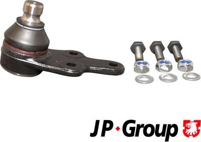 JP Group 1540302000 - Billi birləşmə furqanavto.az