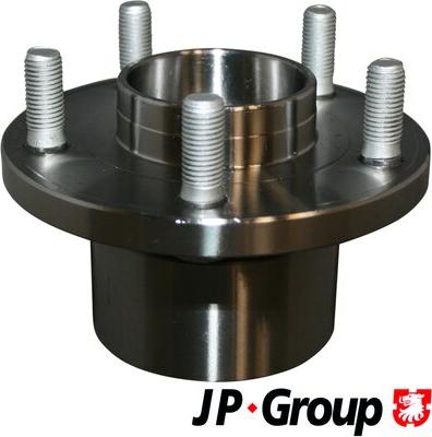 JP Group 1541400800 - Təkər Qovşağı furqanavto.az