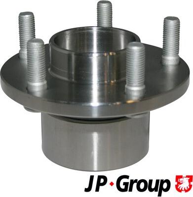 JP Group 1541400700 - Təkər Qovşağı furqanavto.az