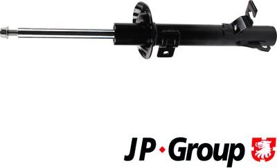 JP Group 1542104070 - Amortizator furqanavto.az