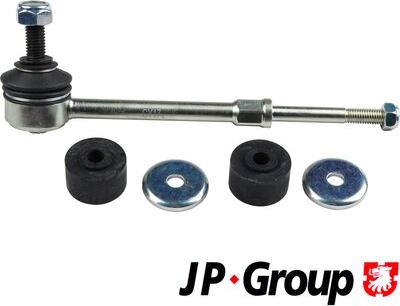 JP Group 1550501600 - Çubuq / Strut, stabilizator furqanavto.az